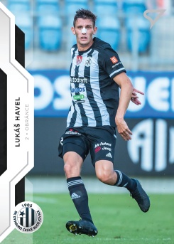 Lukas Havel Ceske Budejovice SportZoo FORTUNA:LIGA 2020/21 #171